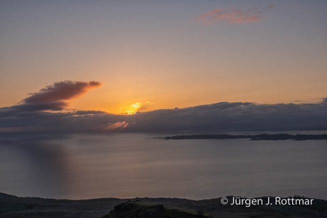 Schottland | Isle of Skye | Old Man of Storr