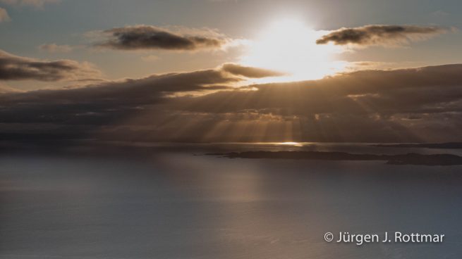 Schottland | Isle of Skye | Old Man of Storr