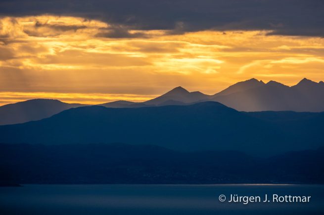 Schottland | Isle of Skye | Quiraing