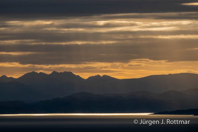 Schottland | Isle of Skye | Quiraing