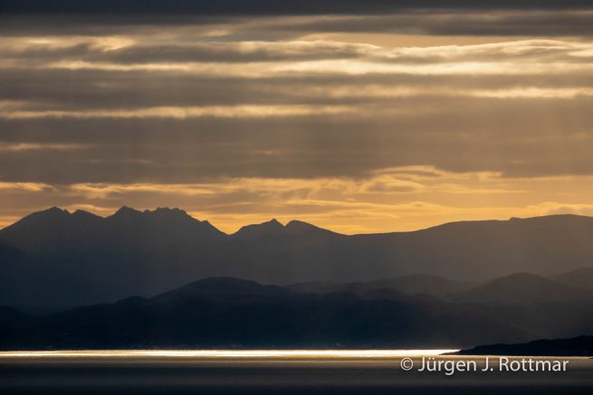 Schottland | Isle of Skye | Quiraing