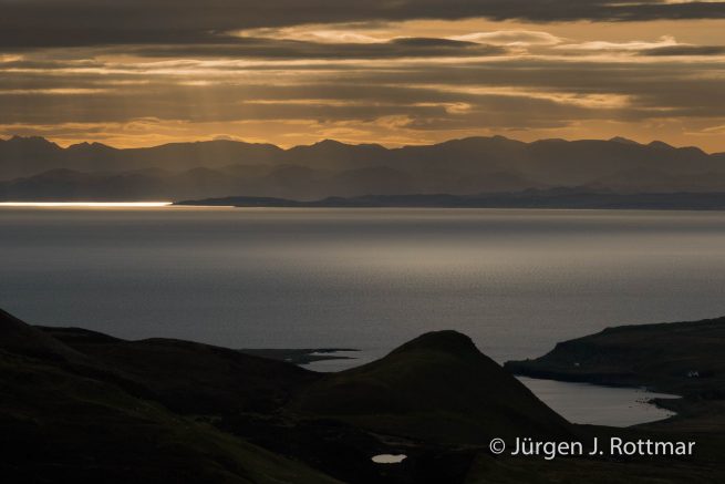 Schottland | Isle of Skye | Quiraing