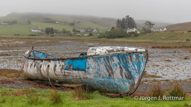 Schottland | Eilean Donan Castle
