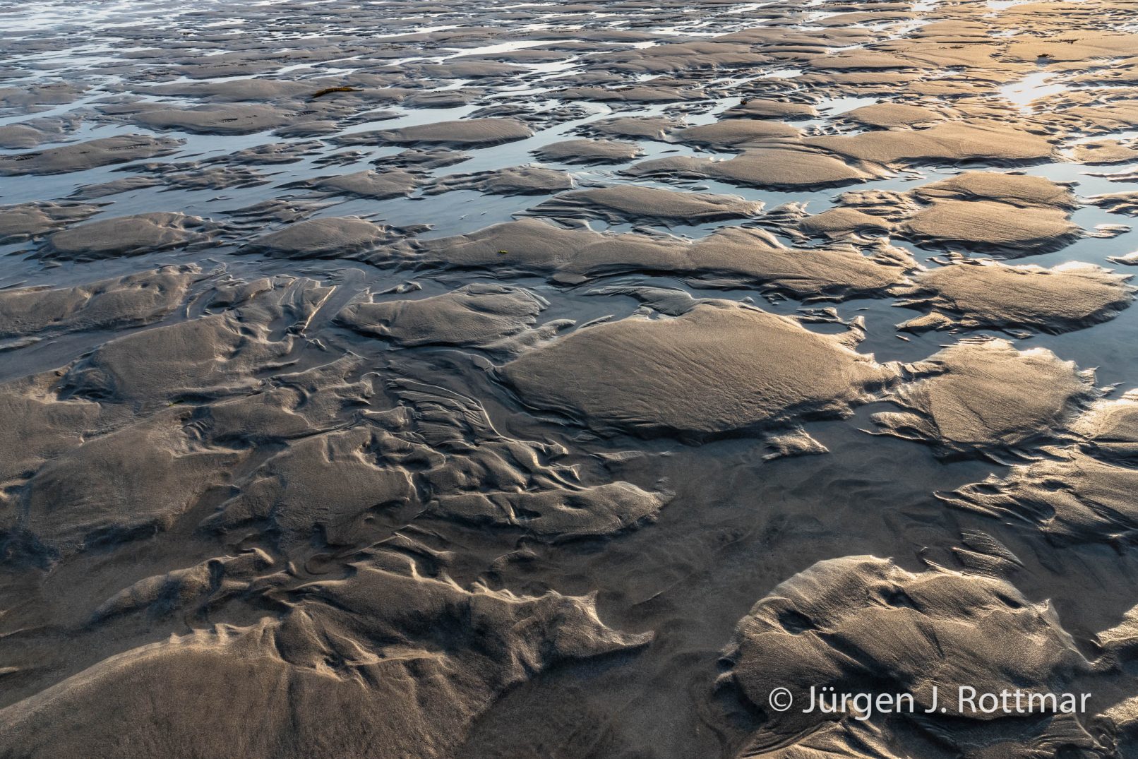 Schottland | Äussere Hebriden | Lewis | Uig Beach