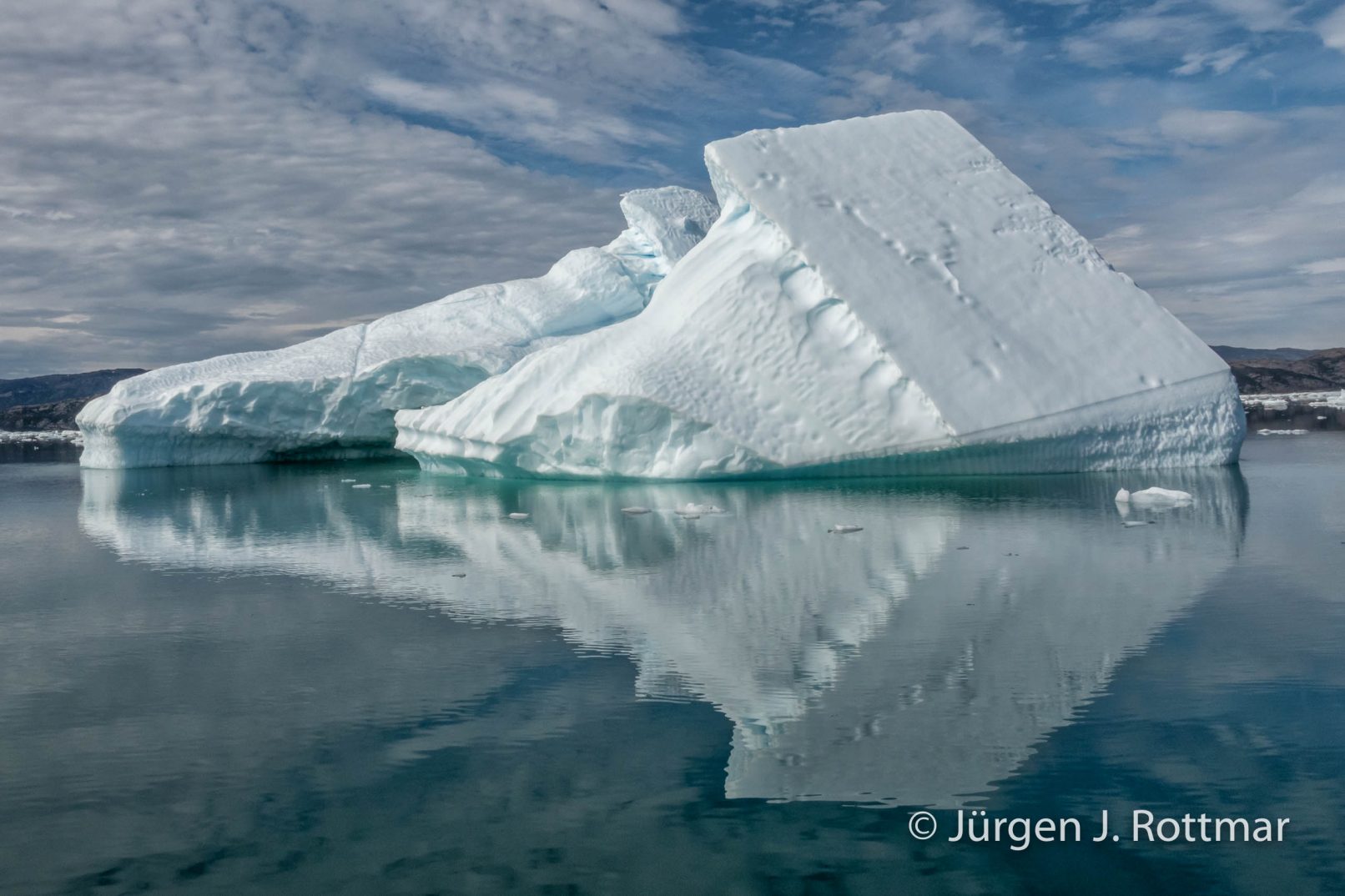 Grönland | Ata Sund