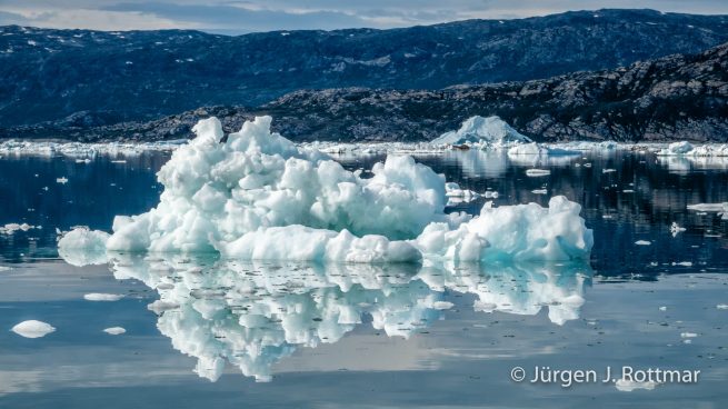 Grönland | Ata Sund