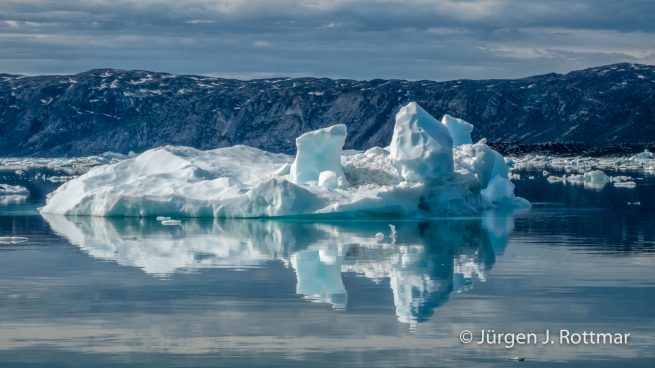 Grönland | Ata Sund