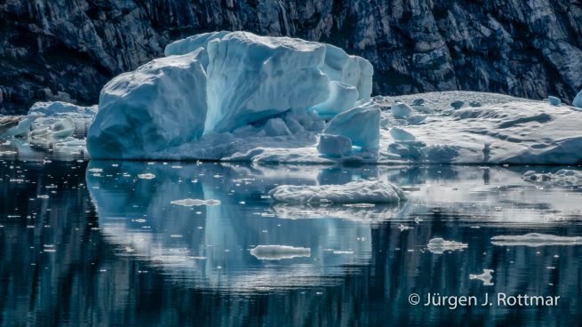 Grönland | Ata Sund
