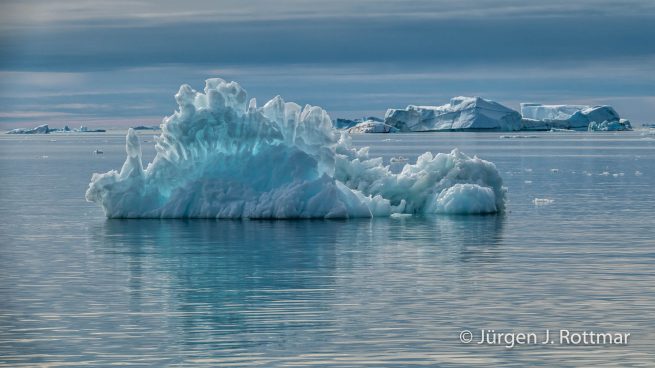 Grönland | Ata Sund