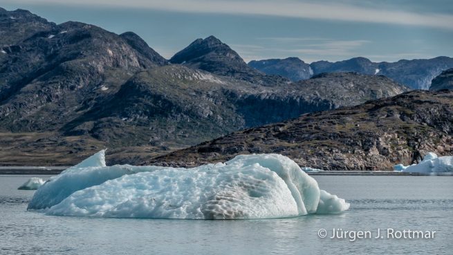 Grönland | Ata Sund