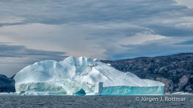 Grönland | Ata Sund