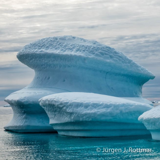 Grönland | Ata Sund