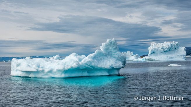 Grönland | Ata Sund