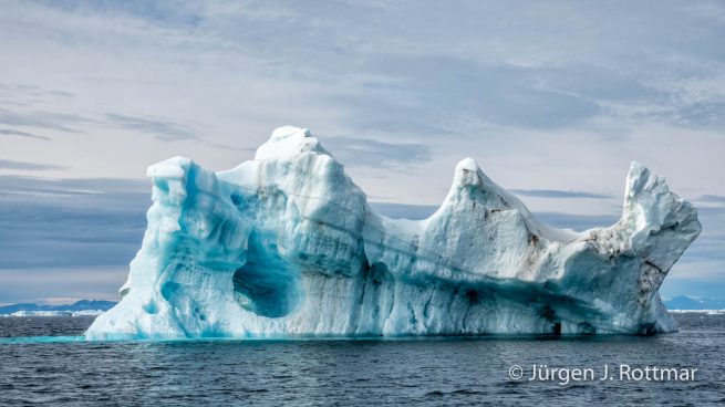 Grönland | Ata Sund