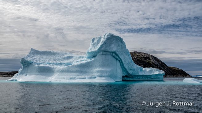 Grönland | Ata Sund