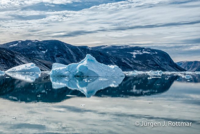 Grönland | Ata Sund