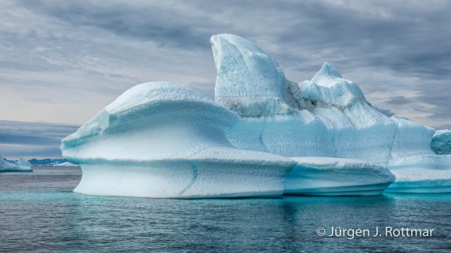 Grönland | Ata Sund