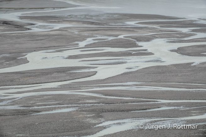 Grönland | Eqi Glacier Lodge | Eqi Delta