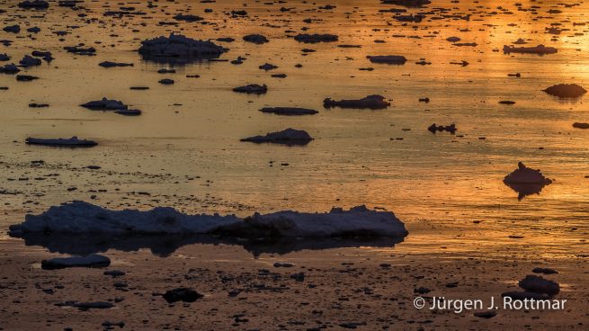 Grönland | Eqi Glacier Lodge | Eqi Gletscher (Eqi Sermia)
