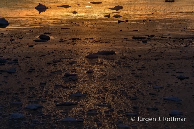 Grönland | Eqi Glacier Lodge | Eqi Gletscher (Eqi Sermia)