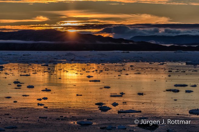 Grönland | Eqi Glacier Lodge | Eqi Gletscher (Eqi Sermia)