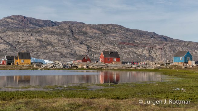 Grönland | Ikerasak