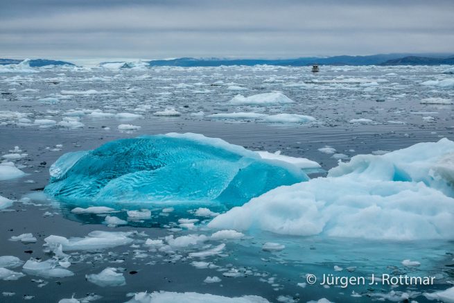 Grönland | Ilulissat | Eisfjord (Kangia)