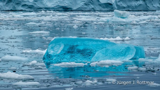 Grönland | Ilulissat | Eisfjord (Kangia)