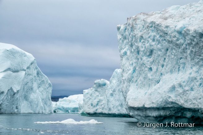 Grönland | Ilulissat | Eisfjord (Kangia)