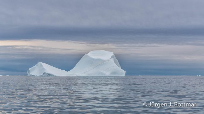 Grönland | Ilulissat | Eisfjord (Kangia)