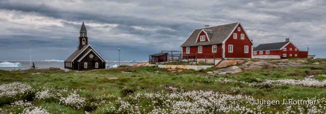 Grönland | Ilulissat