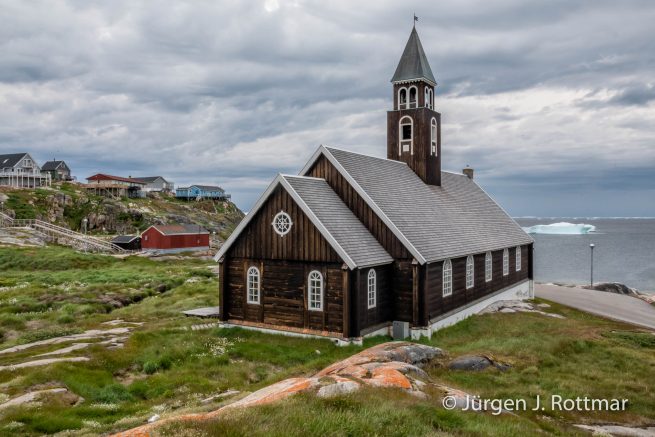 Grönland | Ilulissat