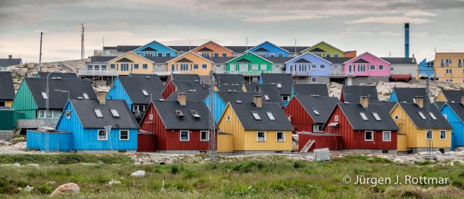 Grönland | Ilulissat