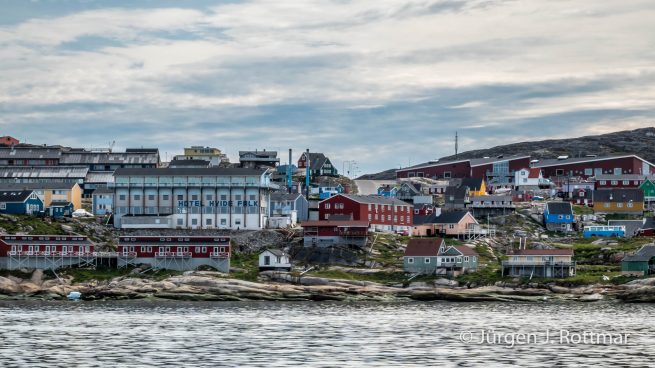 Grönland | Ilulissat