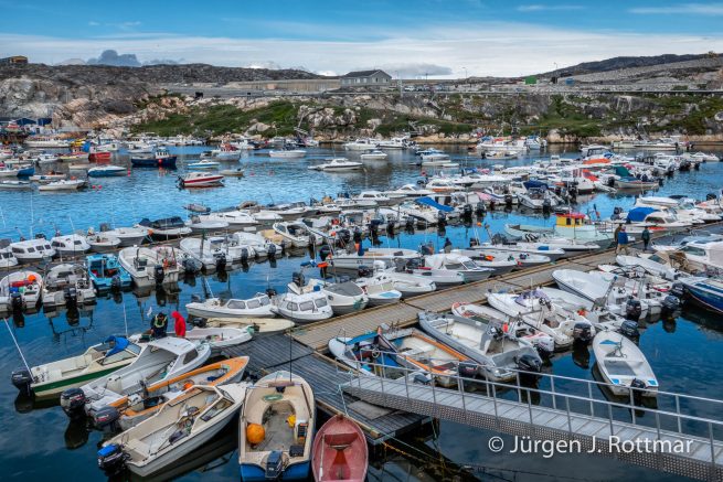 Grönland | Ilulissat