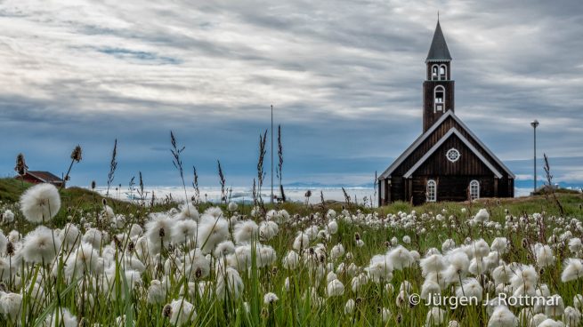 Grönland | Ilulissat