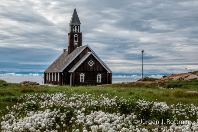 Grönland | Ilulissat