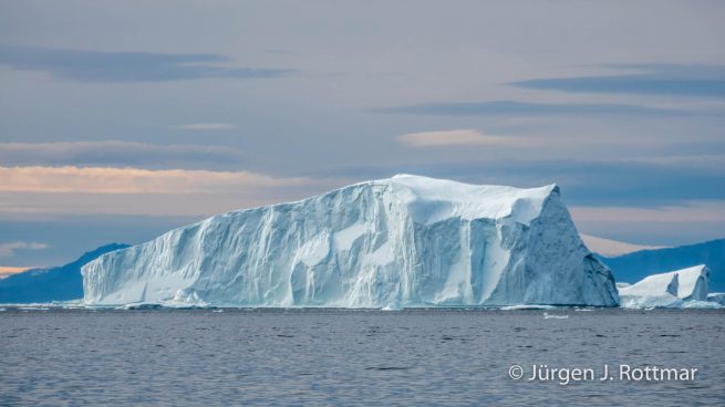 Grönland | vor Rodebay (Oqaatsut)