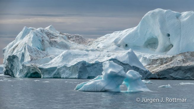 Grönland | vor Rodebay (Oqaatsut)