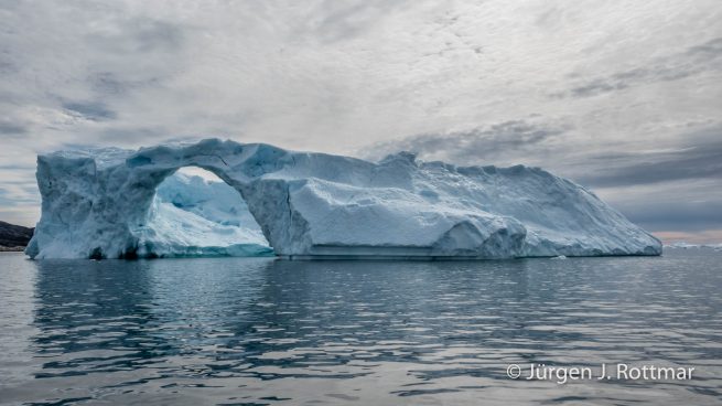Grönland | vor Rodebay (Oqaatsut)