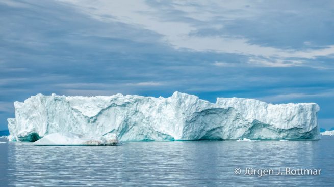 Grönland | vor Rodebay (Oqaatsut)