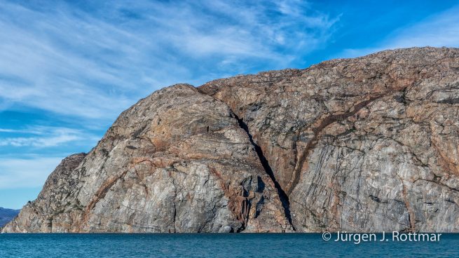 Grönland | Store Gletscher (Store Sermia)