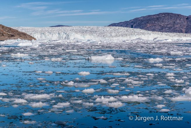 Grönland | Store Gletscher (Store Sermia)