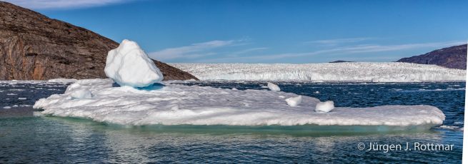 Grönland | Store Gletscher (Store Sermia)