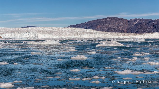 Grönland | Store Gletscher (Store Sermia)