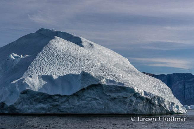 Grönland | Store Gletscher (Store Sermia)
