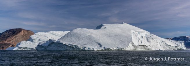 Grönland | Store Gletscher (Store Sermia)