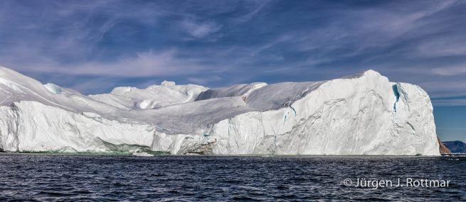 Grönland | Store Gletscher (Store Sermia)