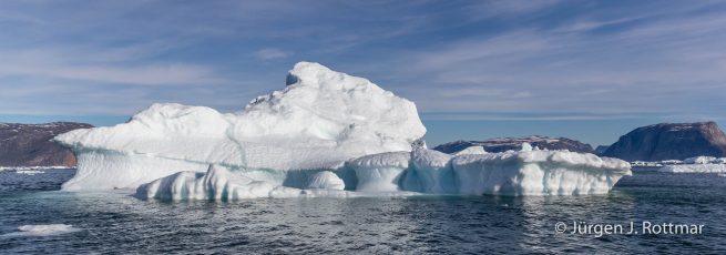 Grönland | Store Gletscher (Store Sermia)