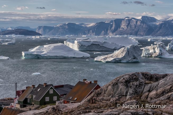 Grönland | Uummannaq